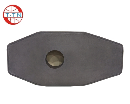 阜新Alumina Carbon Sliding Plate