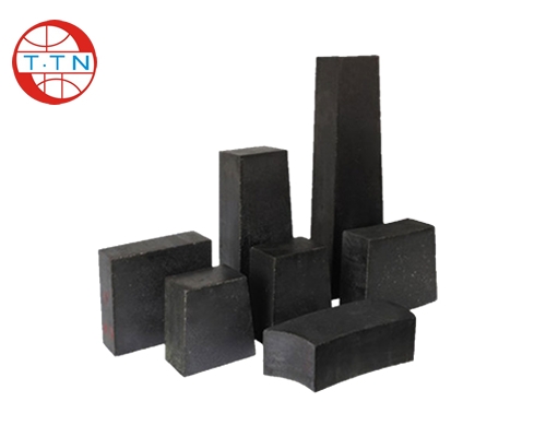 宁波Magnesia Carbon Brick for Converter