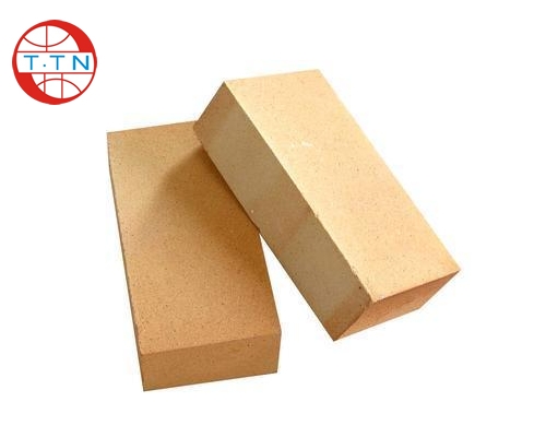 镇江High Alumina Brick