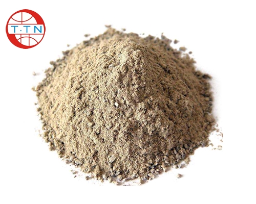 潮州Refractory Spray Mix