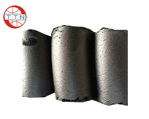 黄南Taphole Caly for Blast Furnace