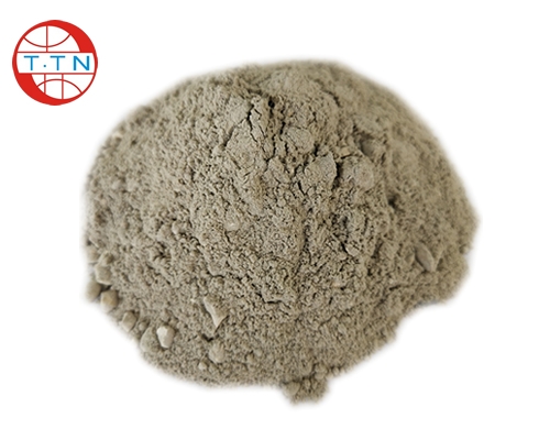 通辽Low Cement Castable