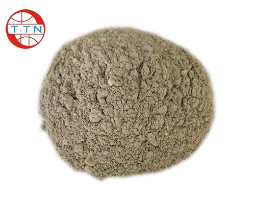 Clay Bonded Castable